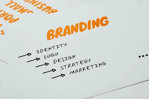 The Power of Visual Storytelling in Branding